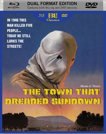 THE TOWN THAT DREADED SUNDOWN (1976)